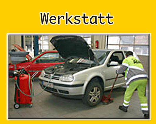 Abschleppdienst Gartner, Eichbühnstr. 70 in Achern