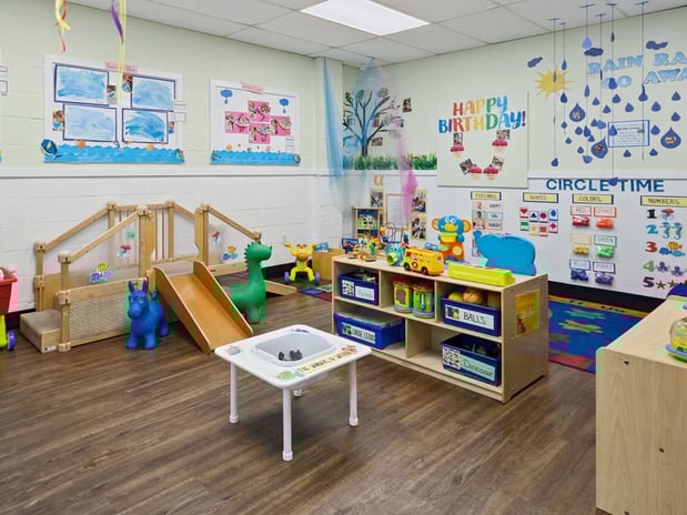Images Telegraph Road KinderCare