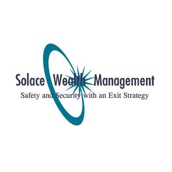 Solace Wealth Management Logo