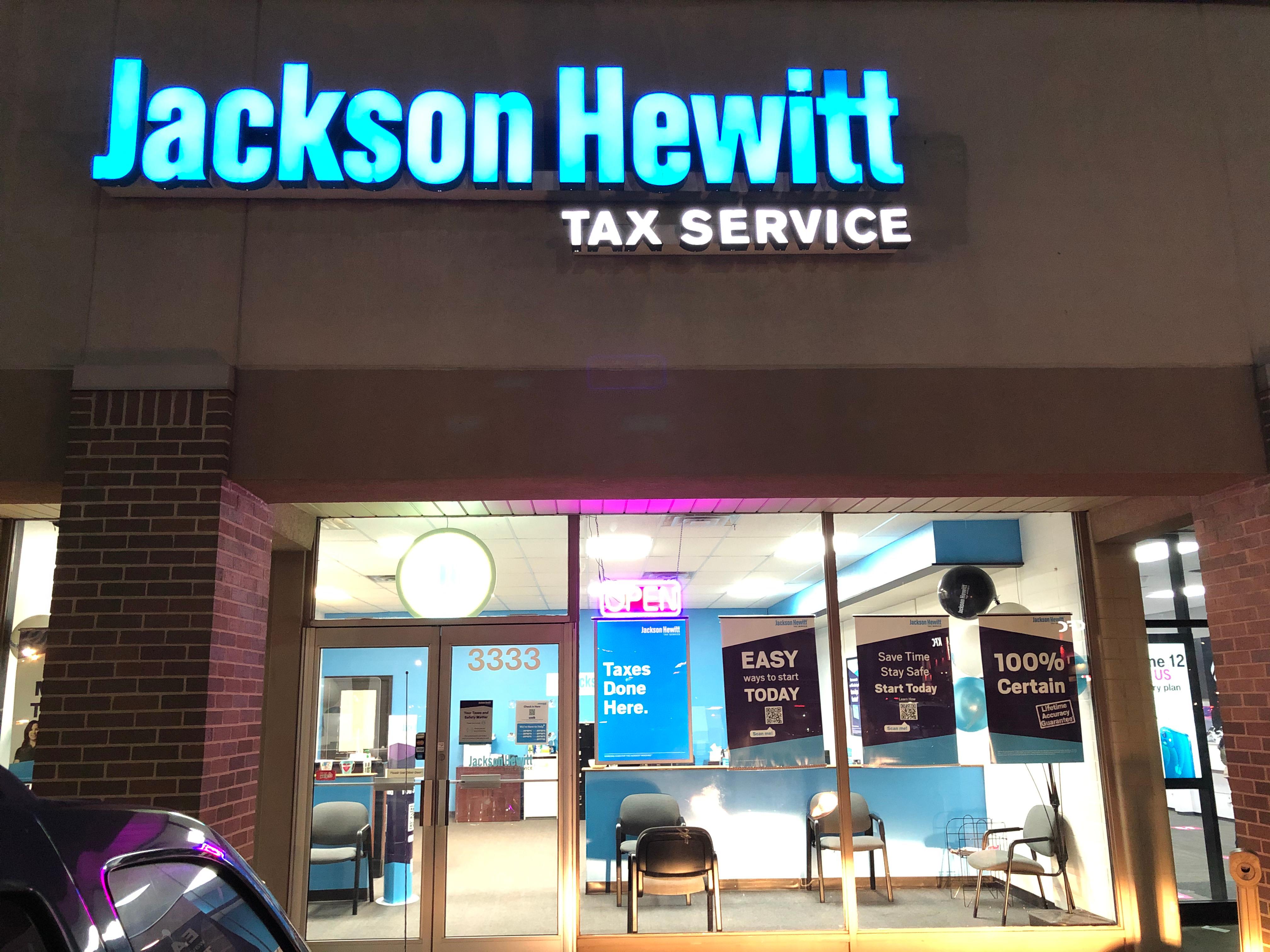 Image 7 | Jackson Hewitt Tax Service