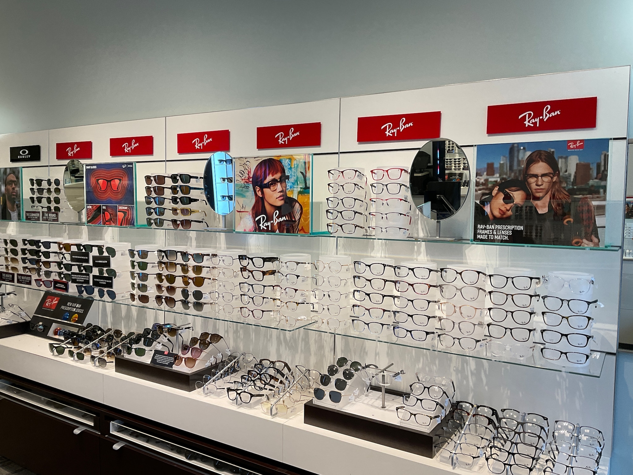 Images LensCrafters Optique