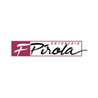 Ortopedia Pirola Logo