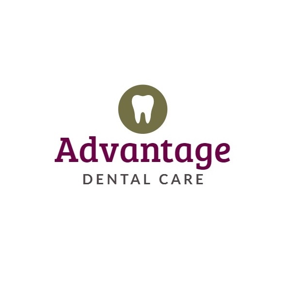 Advantage Dental Care - Folsom