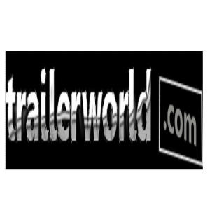 Trailer World Inc Logo