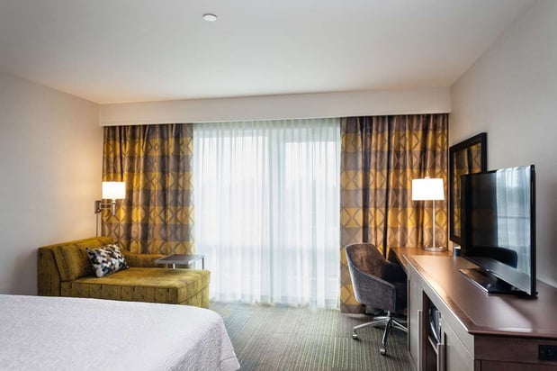 Images Hampton Inn & Suites by Hilton Seattle/Northgate