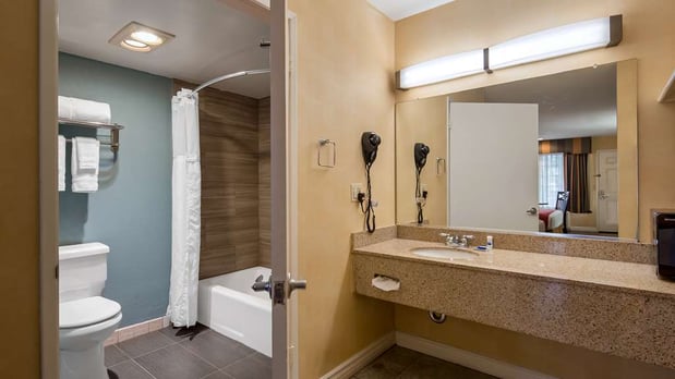 Images Best Western Palm Garden Inn