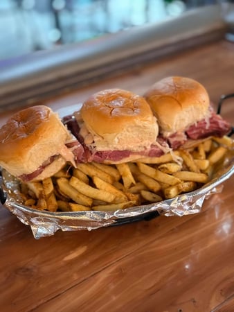 Images Shermans Creek Inn