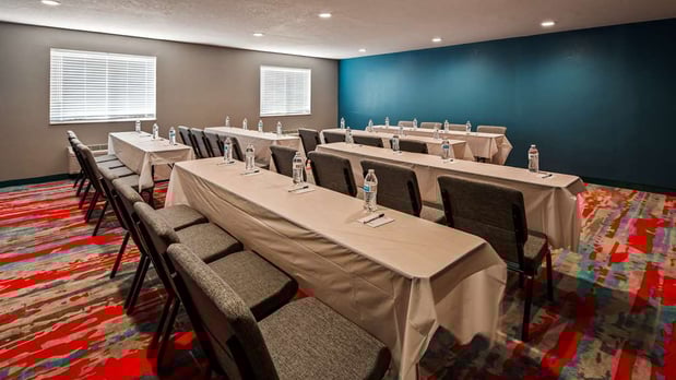 Images Best Western DeWitt