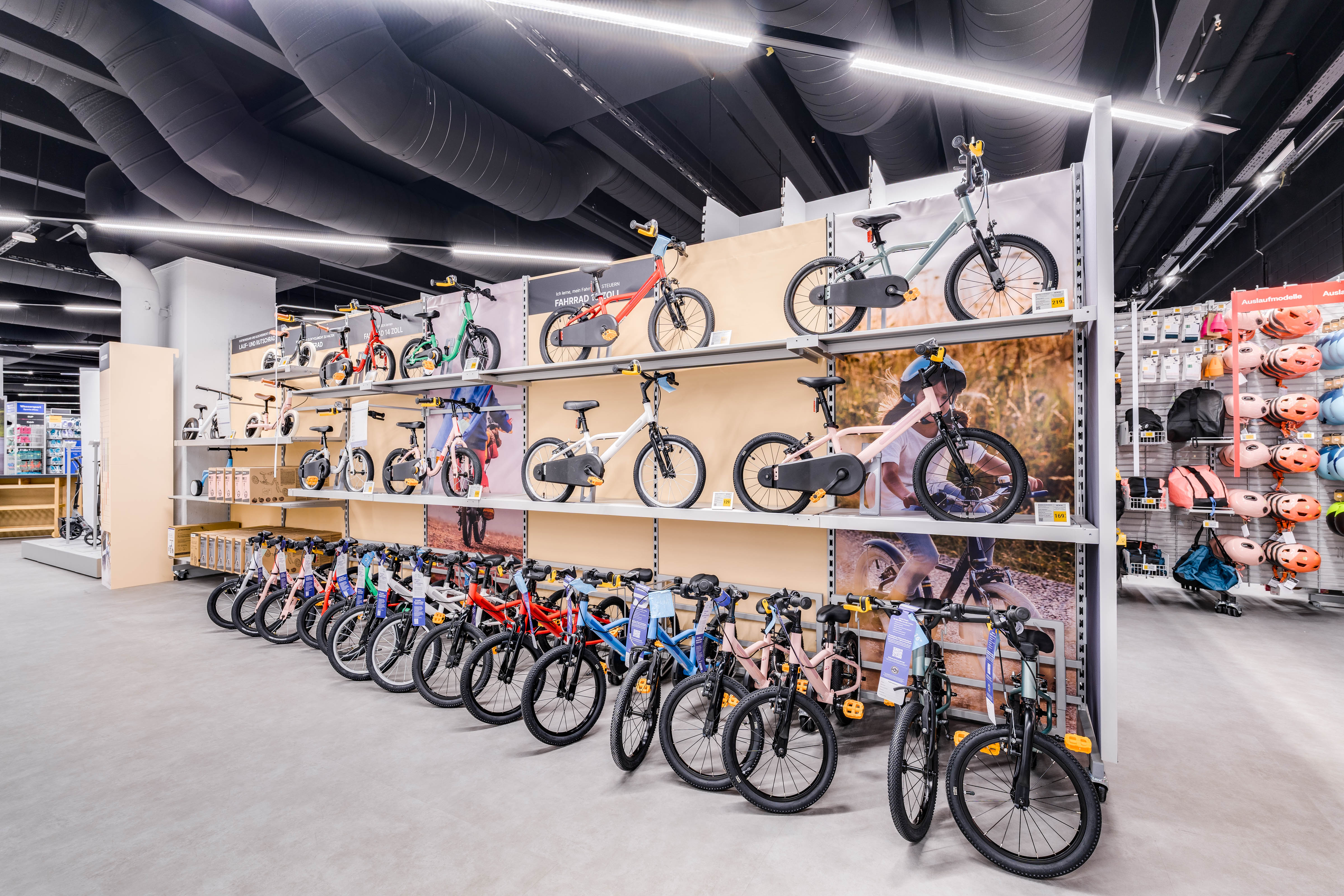 Bild 23 DECATHLON Saarbrücken in Saarbrücken