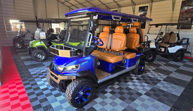 Images Hartville Golf Carts Mentor