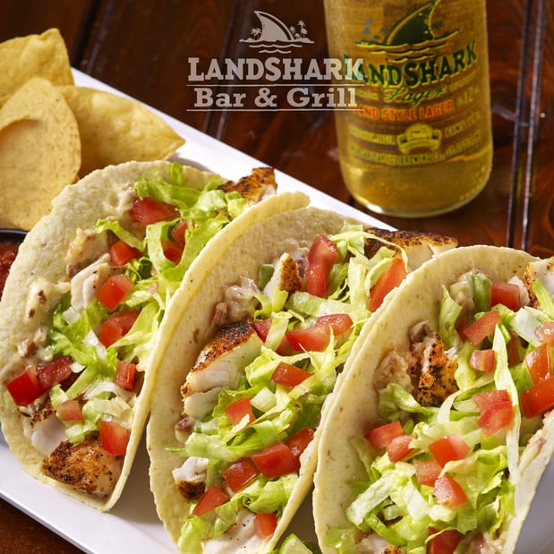 Images LandShark Bar & Grill - Miramar Beach