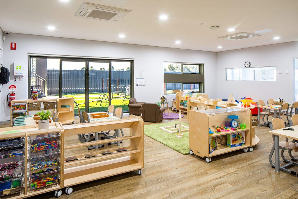 Images Young Academics Early Learning Centre - Gregory Hills