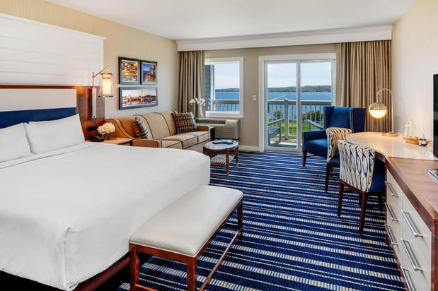 Images Samoset Resort