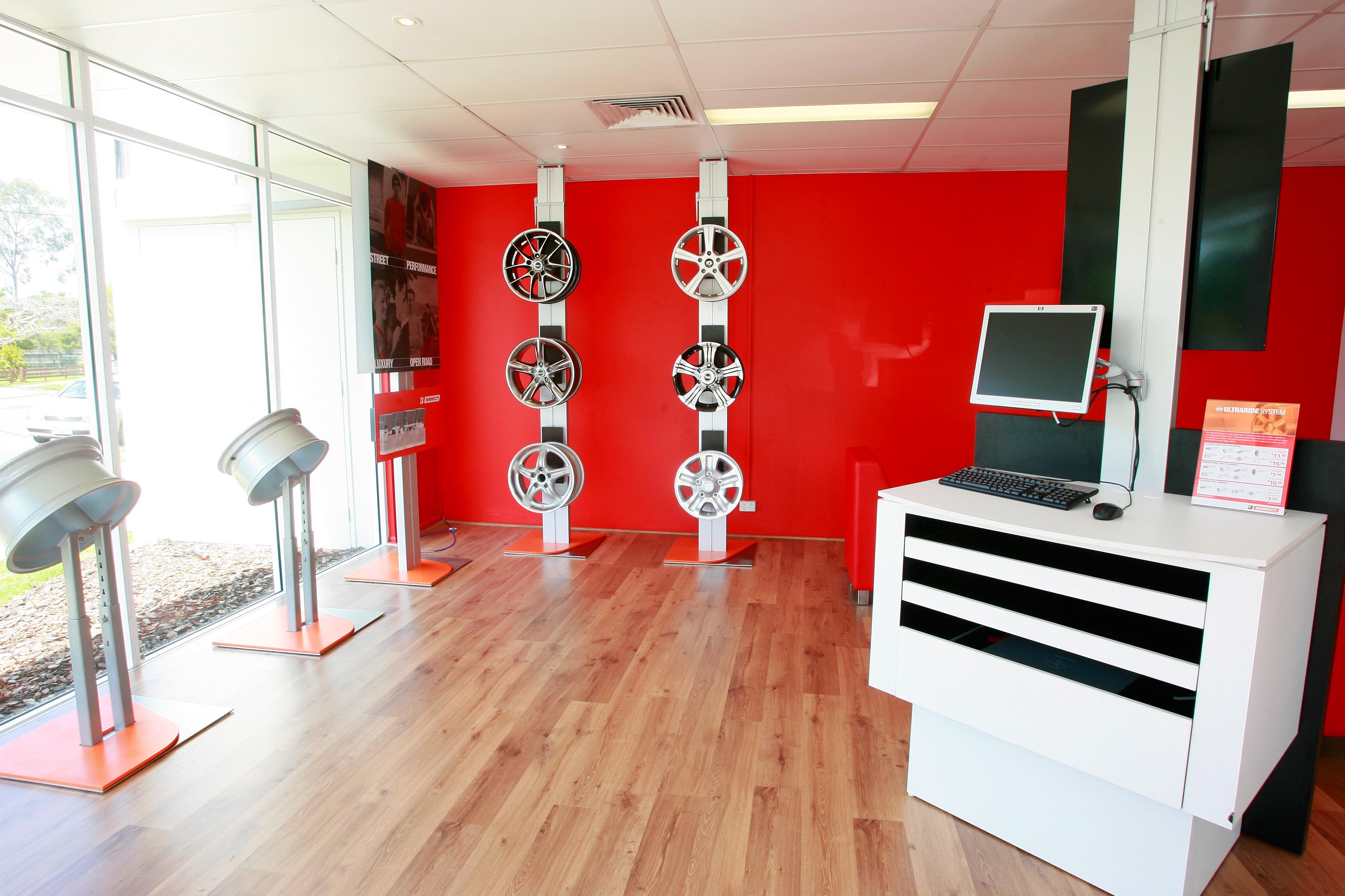 Images Bridgestone Select Tyre & Auto Maroochydore