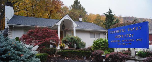 Images Cosmetic Family Dentistry of West Milford: Agnieszka Jamrozek, DMD