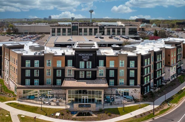 Images Homewood Suites by Hilton Edina Minneapolis
