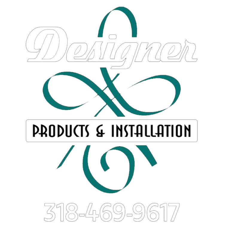 Designer Products and Installation
