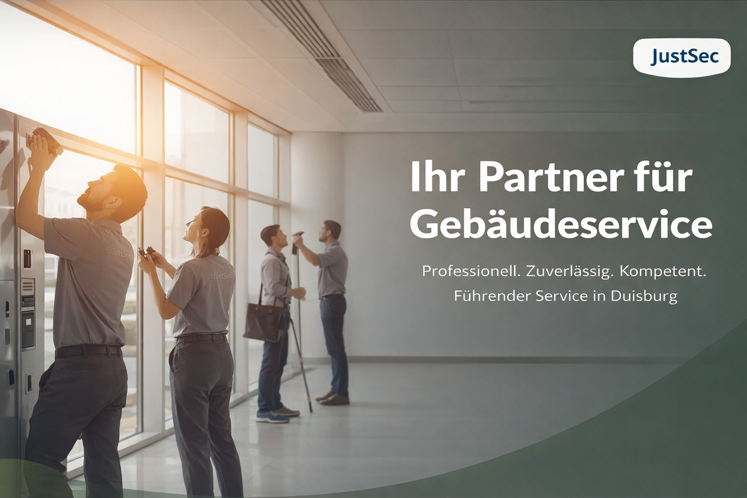 Bild 15 JustSec Gebäudeservice - Entrümpelung & Haushaltsauflösung Duisburg in Duisburg