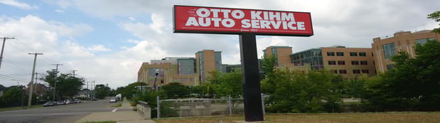 Images Otto Kihm Auto Service & Tire