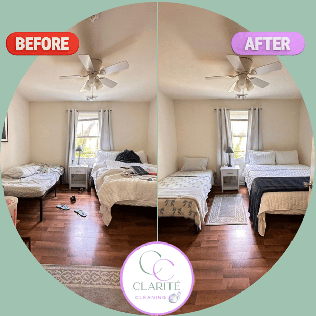 Images Clarite Cleaning