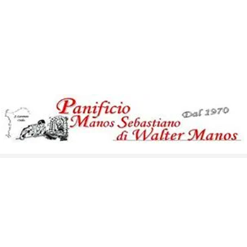 Panificio Manos Sebastiano Logo