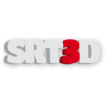 SRT3D  