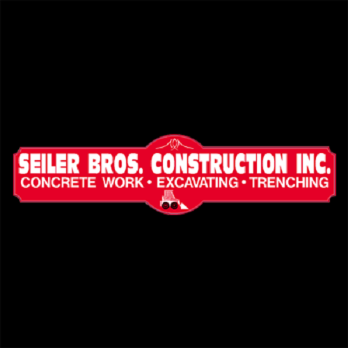 Seiler Bros Construction Inc Logo