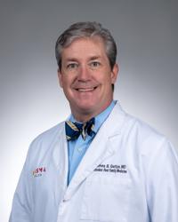 James Boulware Gettys - Travelers Rest, SC - Family Medicine