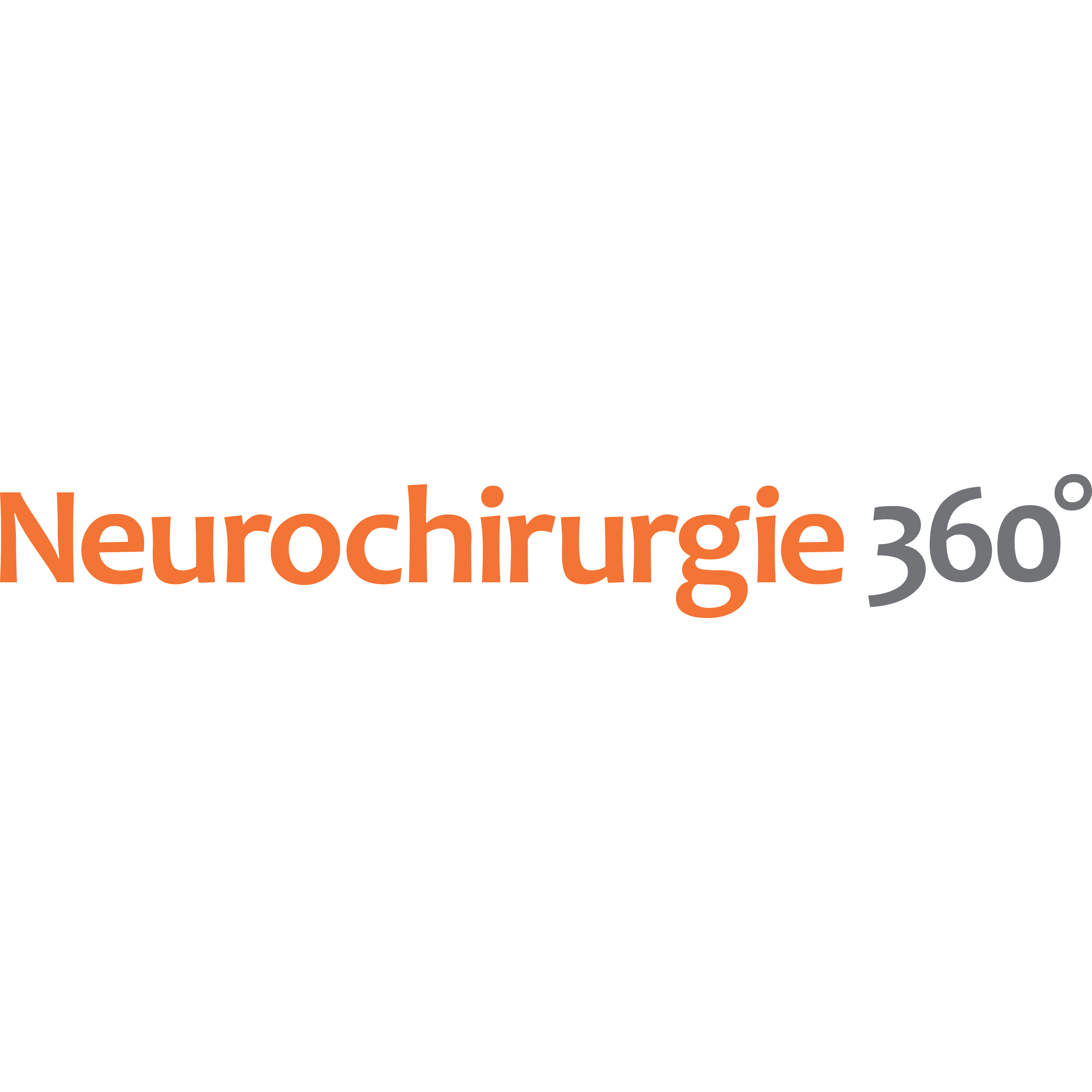 Logo Neurochirurgie 360° in Köln-Innenstadt