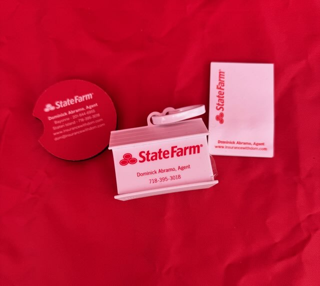 Images Dominick Abramo - State Farm Insurance Agent