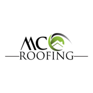 MC Roofing Logo