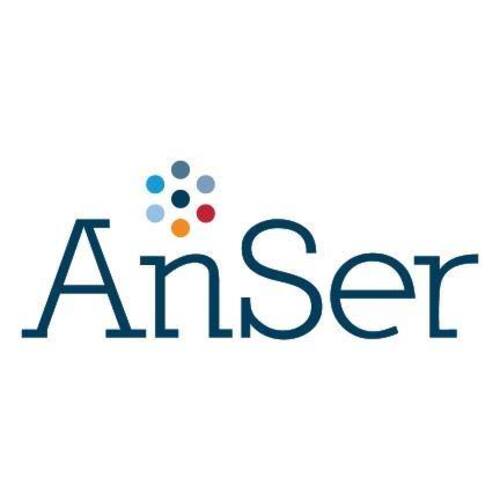 company logo