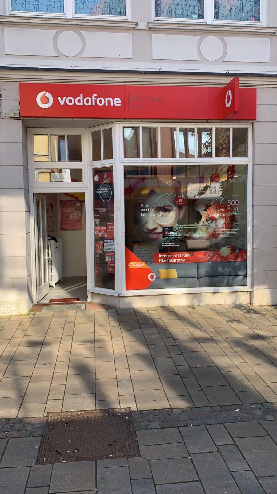Bild 6 Vodafone Shop (geschlossen) in Cloppenburg