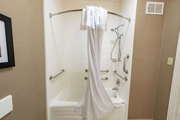 Images Homewood Suites by Hilton Longview