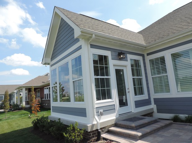 Images Centennial Construction & Remodeling Services, Inc.