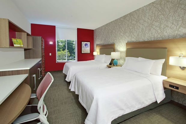 Images Home2 Suites by Hilton Mobile International Airport