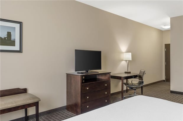 Images Best Western Plus Havre Inn & Suites
