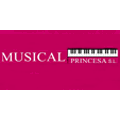 Musical Princesa Logo