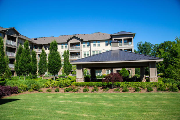 Images The Legacy At Walton Park (55+)