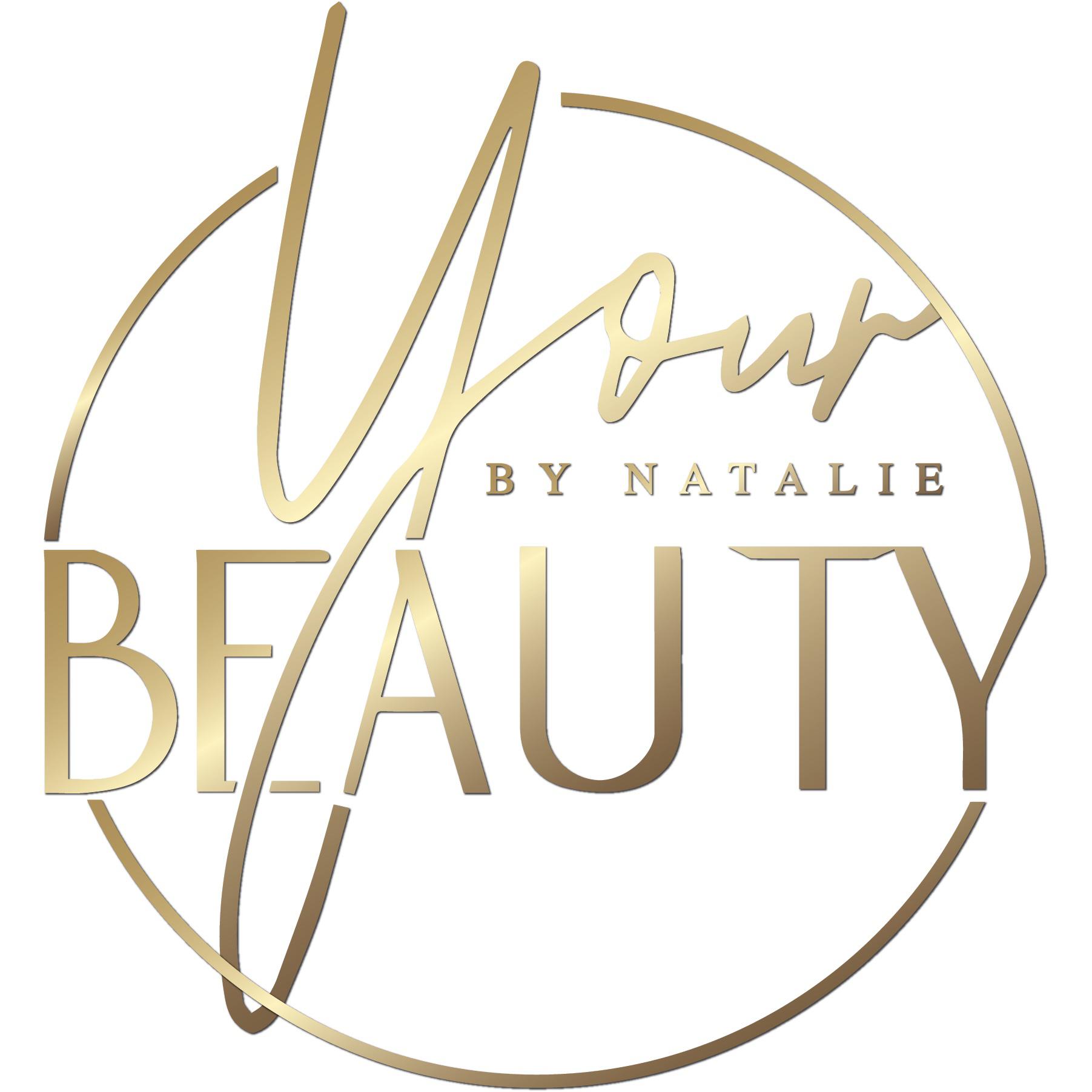 Logo Natalie Trumba Permanent Make-Up Artist