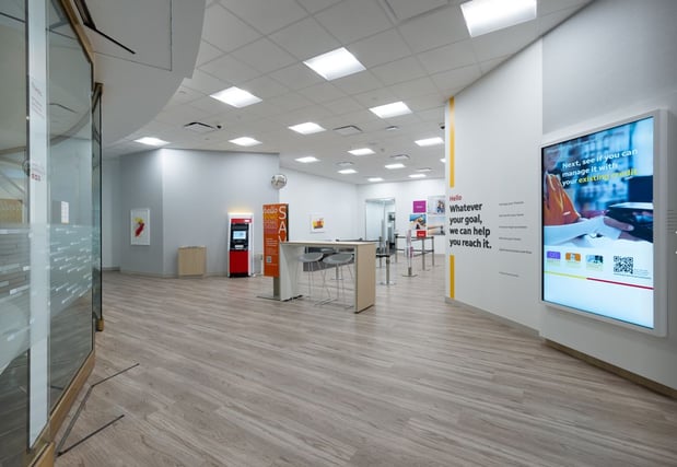 Images Wells Fargo Bank