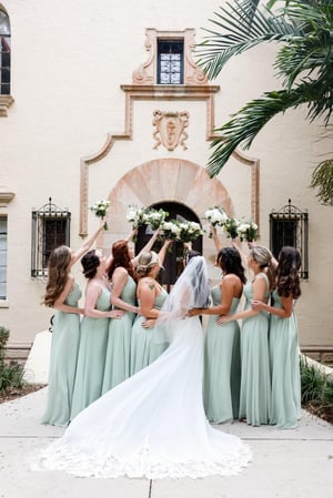 Images Truly Forever Bridal