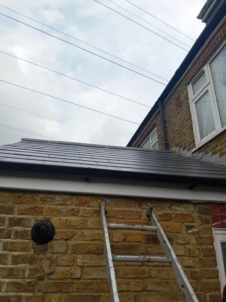 Images All Season Roofing