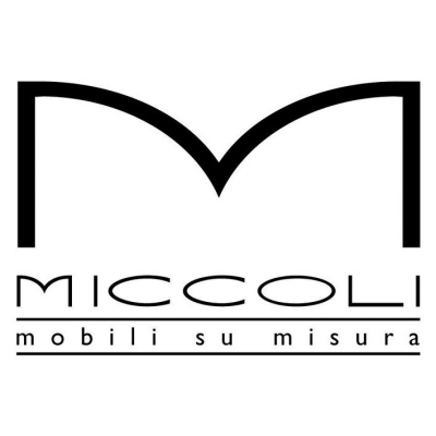 Logo Miccoli Mobili su Misura Sas Francavilla al Mare 085 491 2709