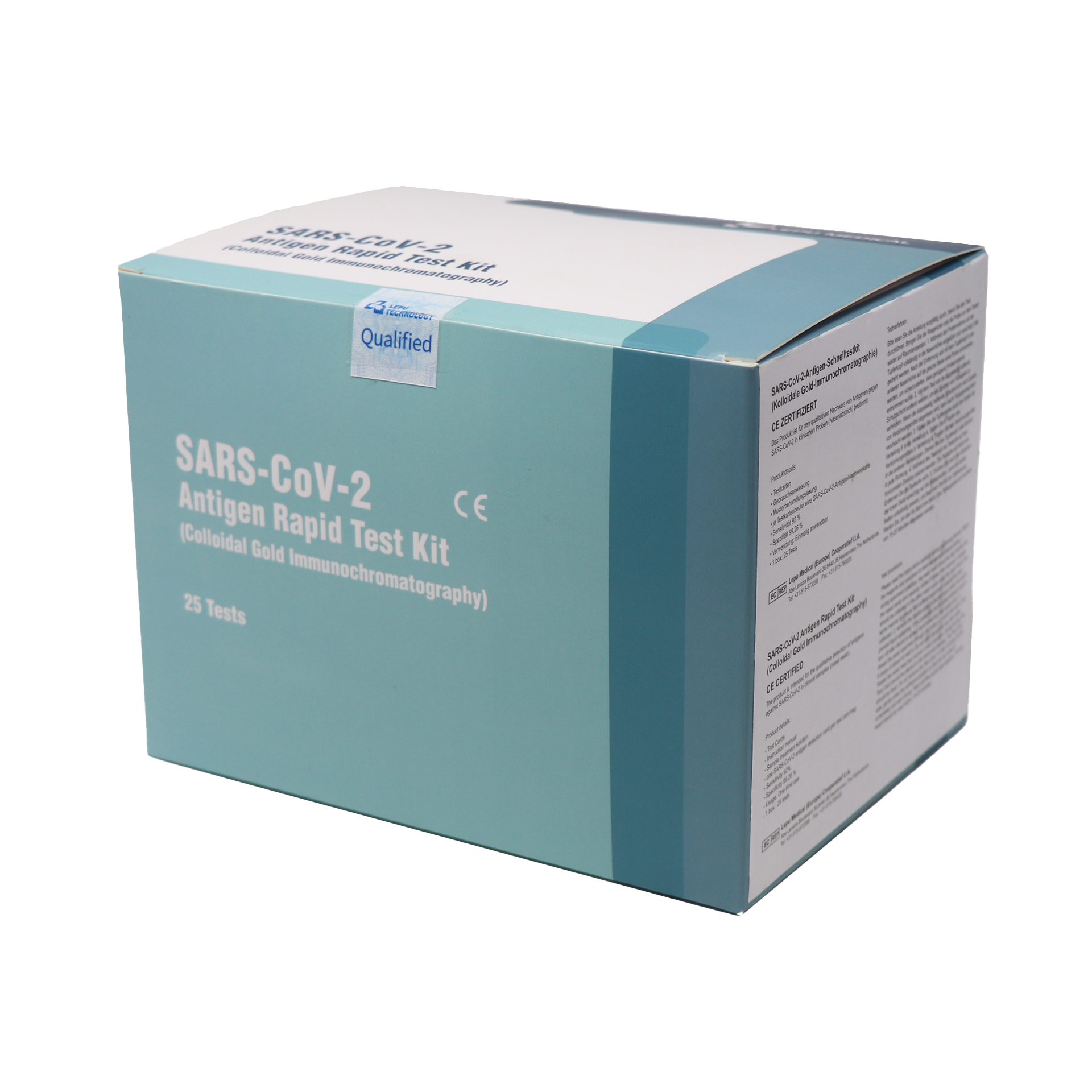 H.M.S. Health Medical Service GmbH, Gartenstrasse 99, in Lieserbrücke