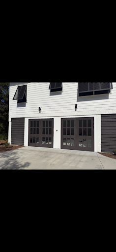 Precision Garage Door Service of Pensacola