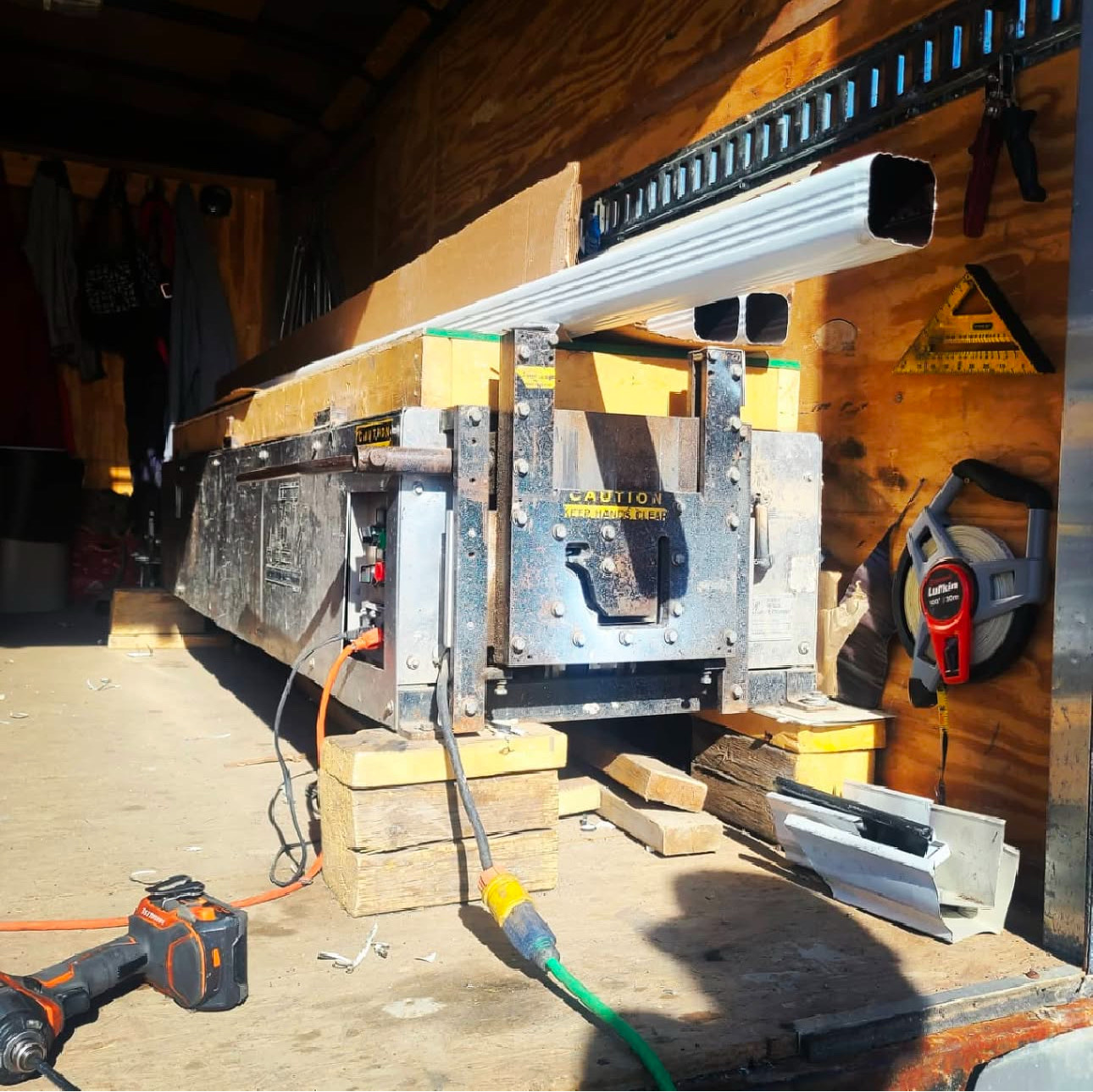 Images Rampart Builders
