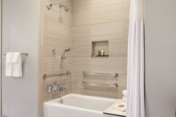 Images Hilton Checkers Los Angeles