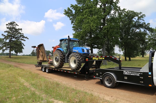 Images Parker Trailers