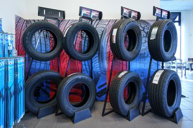 Images Tire Discounters